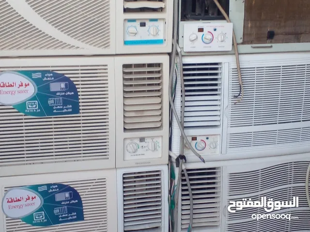 Crafft 1.5 to 1.9 Tons AC in Al Riyadh