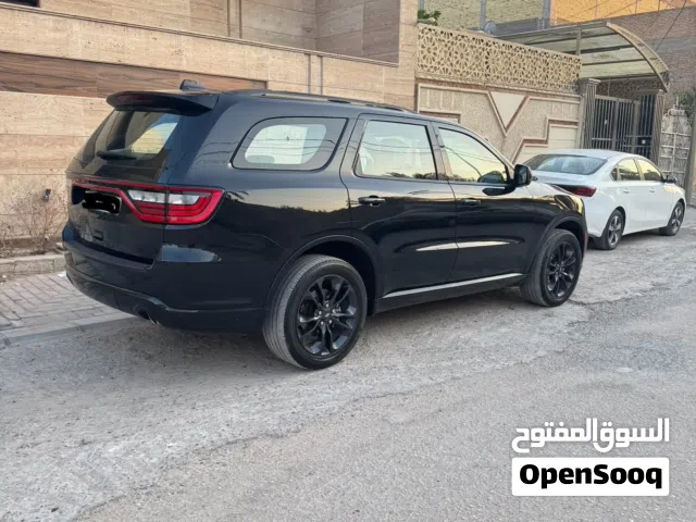 Used Dodge Durango in Najaf