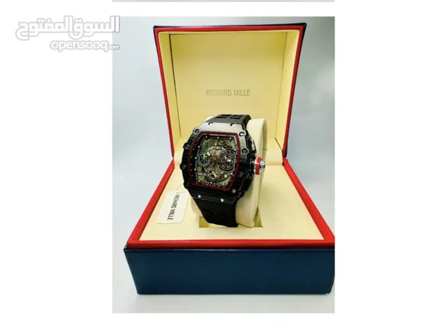 Branded rolex, catier, patick, richard millie and hublot watches for cheap