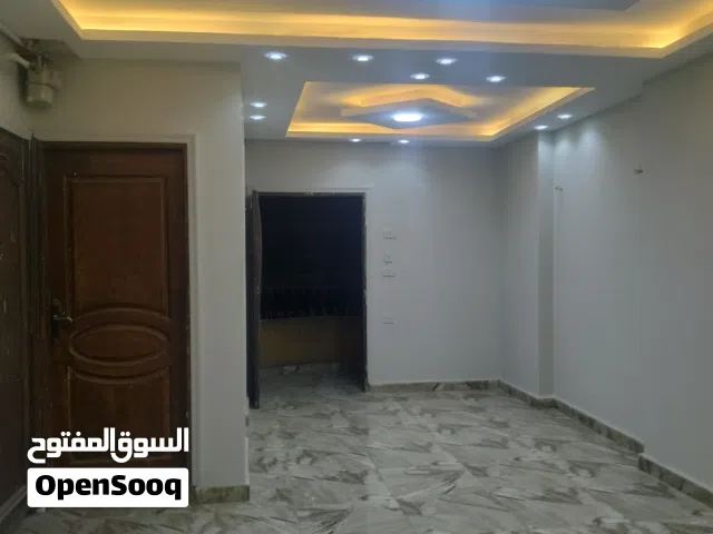 120 m2 3 Bedrooms Apartments for Sale in Giza Faisal