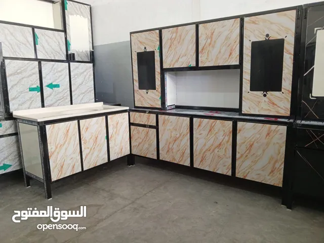 كاونترات المنيوم