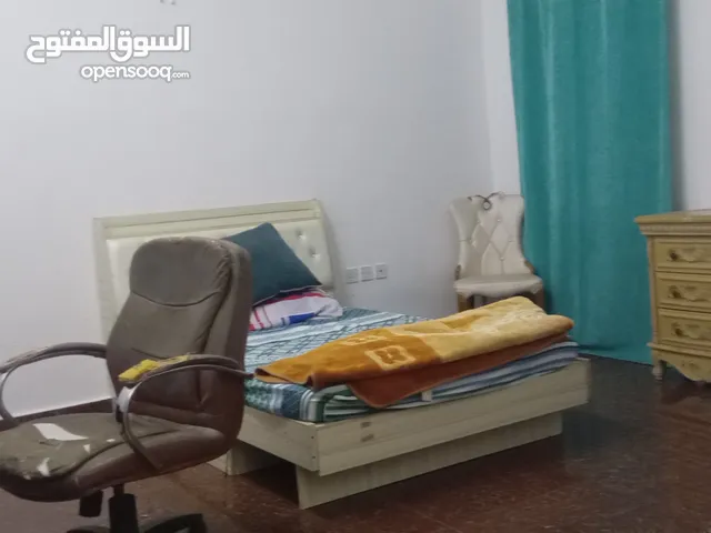 Furnished Monthly in Muscat Al Maabilah