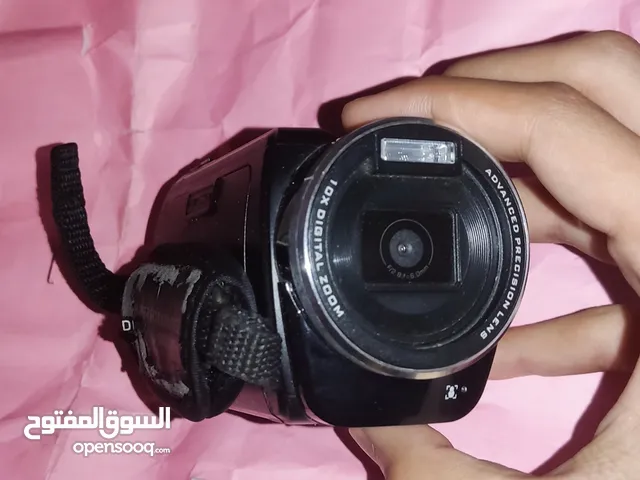 كاميرا تصوير يد كلش حلوه وواضحه ب35