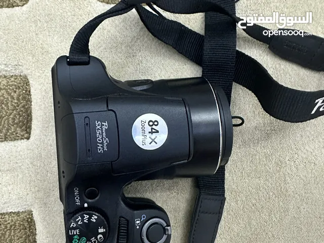 Canon DSLR Cameras in Ajman