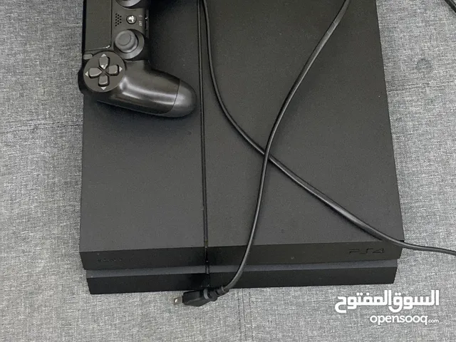 PlayStation 4 PlayStation for sale in Abu Dhabi
