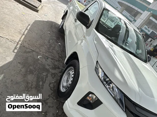 2023 ميتسوبيشي L200 Single Cab GL