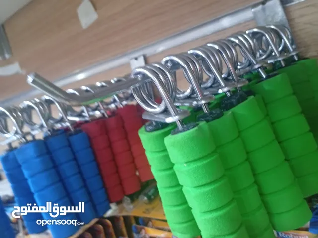 مكينة عضلات يد