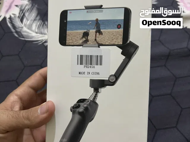 جهاز التصوير ازمو موبايل 7P