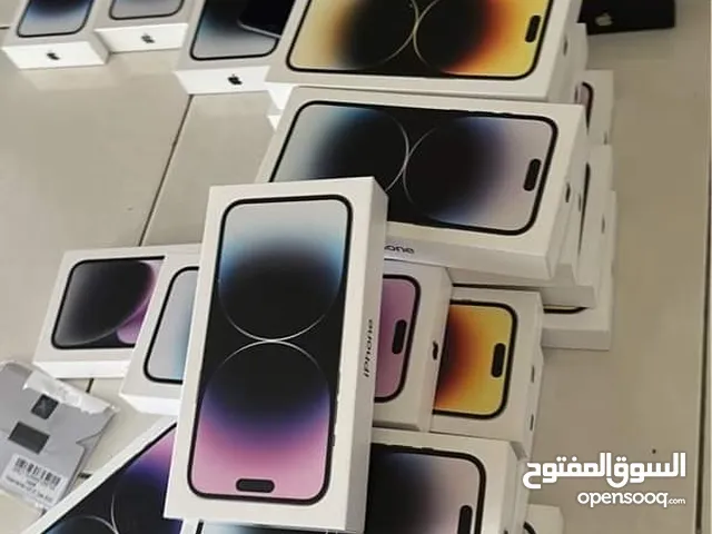 Apple iPhone 13 Pro Max 256 GB in Zarqa