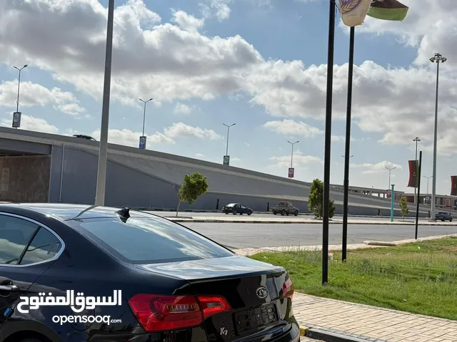 New Kia Cadenza in Jalu