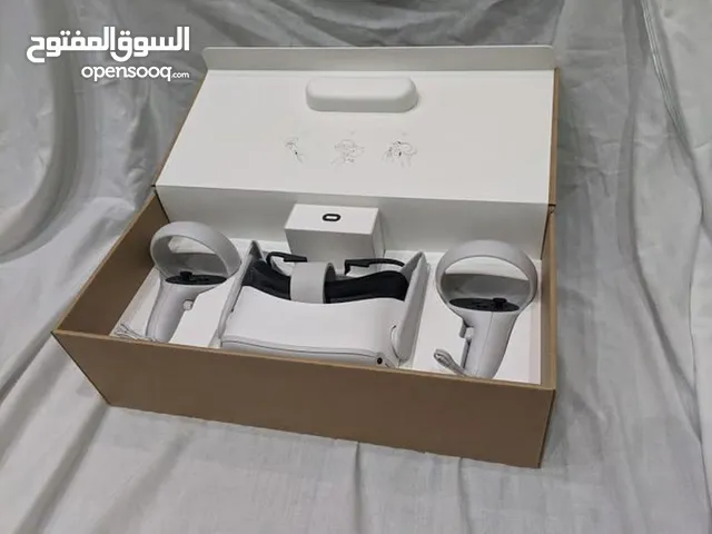 نظارات ڤي ار كويست 2 Vr quest 2