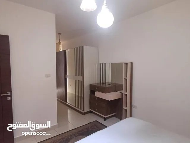 150 m2 3 Bedrooms Apartments for Rent in Amman Deir Ghbar