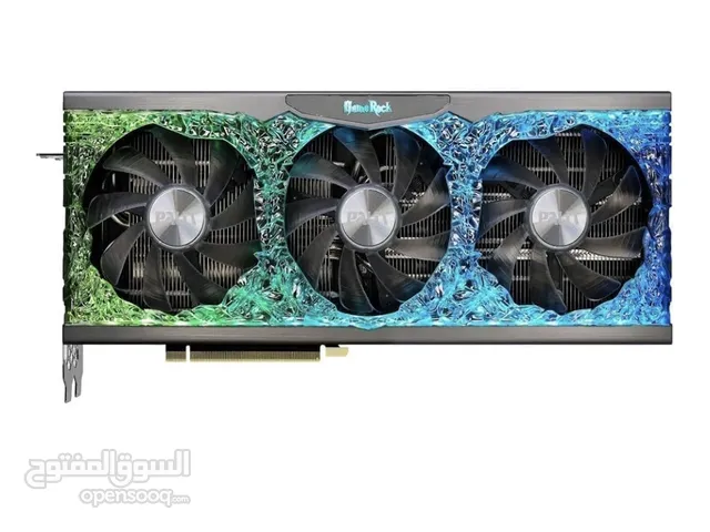 GEFORCE RTK 3070 TI
