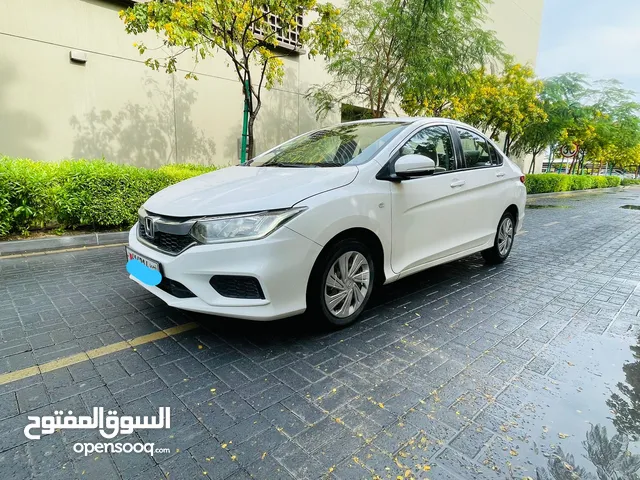 Used Honda City in Northern Governorate