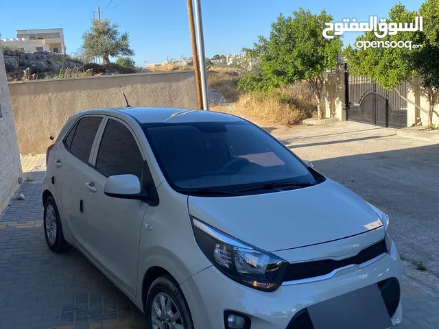 مورننغ 2018
