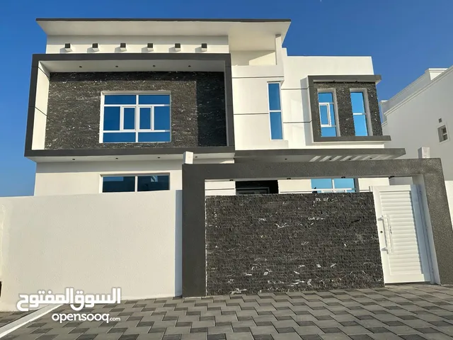 390 m2 5 Bedrooms Villa for Sale in Muscat Al Maabilah