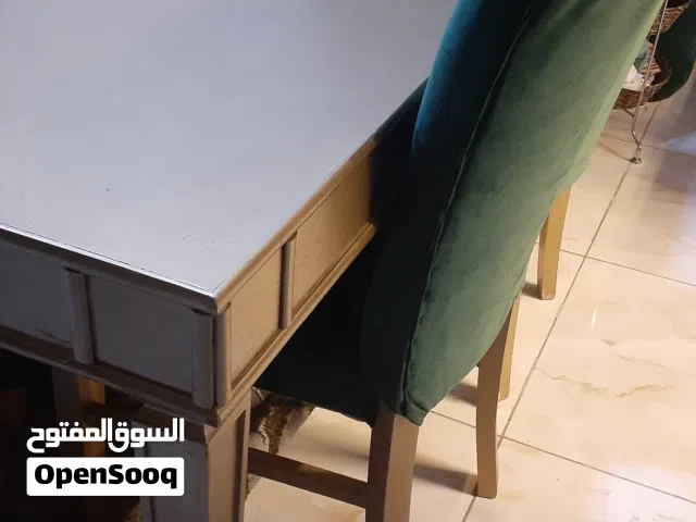طاولة سفرة استعمال خفيف