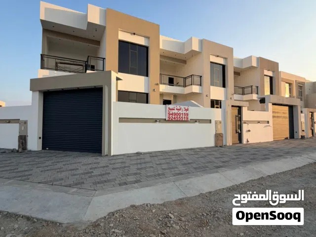 242 m2 4 Bedrooms Villa for Sale in Muscat Amerat