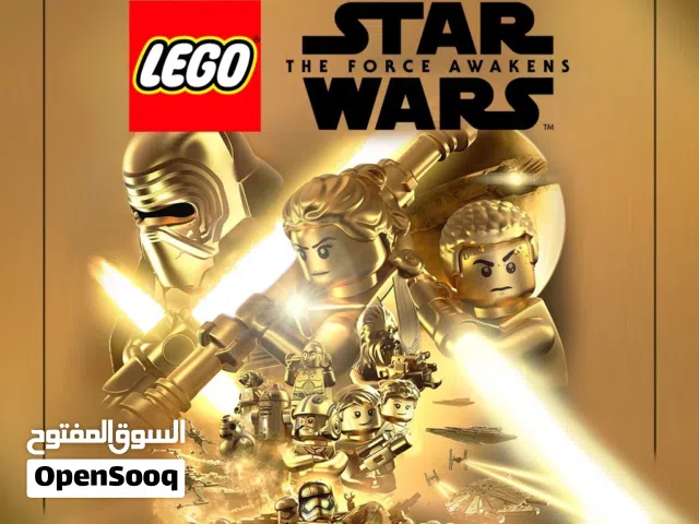 عرض الويكند  باك LEGO