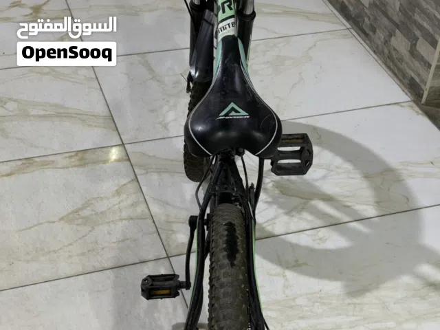 دراجه هوائيه مقاس 26