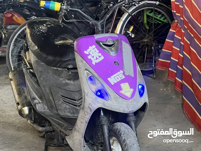 دراجة للبيع