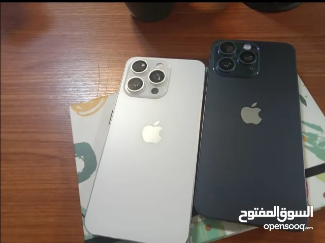Apple iPhone 15 Pro Max 1 TB in Alexandria