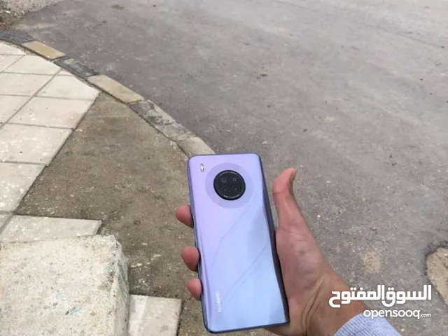 Huawei Y9a 128 GB in Madaba
