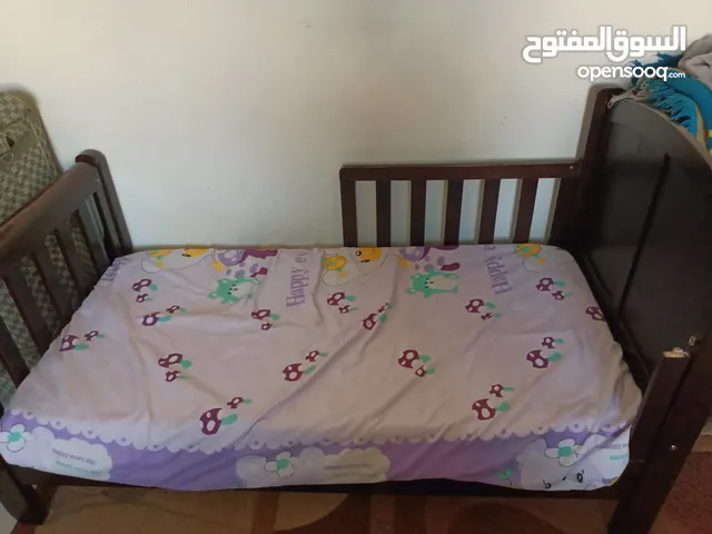 سرير اطفال baby bed