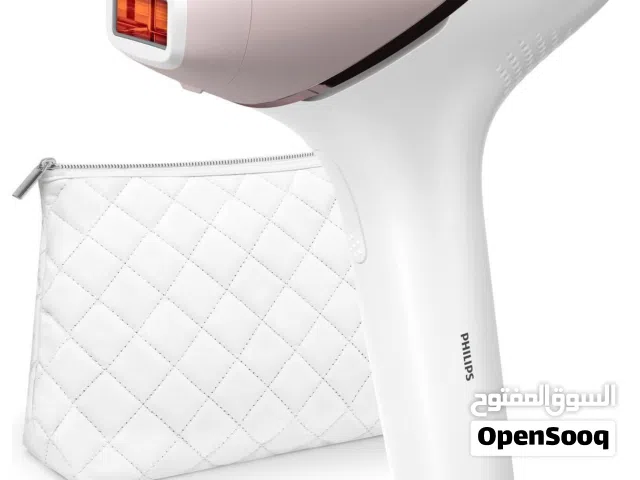 جهاز ليزر لإزالة الشعر فليبس اصدار 12 سنه 2025 الأخير لم يتم استعماله بتاتا جديد سبب البيع ظرف مادي