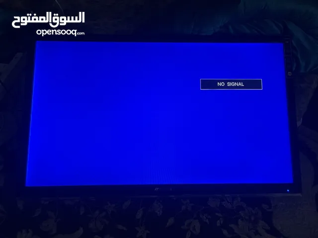 للبيع شاشة تلفزيون 39" بوصة بحالة ممتازة شغال 100٪؜