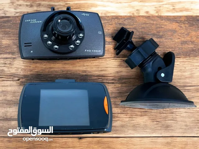 كاميرا سياره (داش كام)