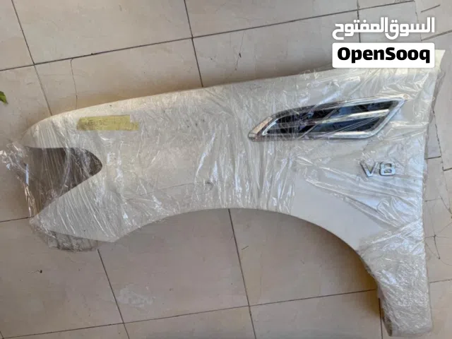 كت نيسان خارجي وكالة بلاتينيوم 2015