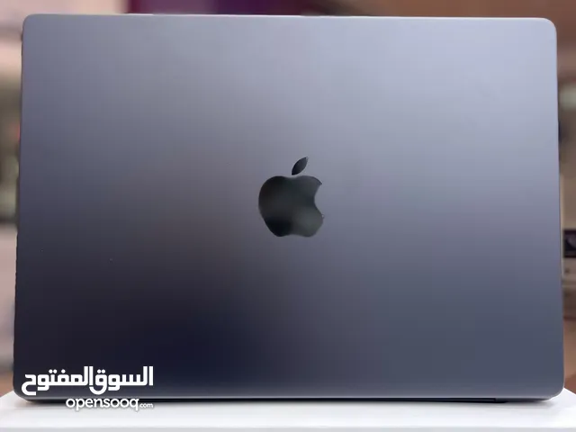 Used MacBook Pro 14inch M4 Max 36GB 1TB