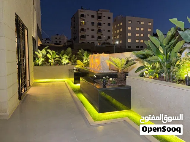 197 m2 3 Bedrooms Apartments for Sale in Amman Rajm Amesh