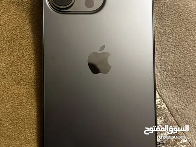 Apple iPhone 13 Pro 256 GB in Dakahlia