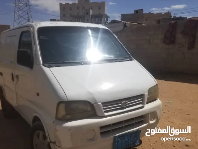 Used Suzuki Carry in Sana'a