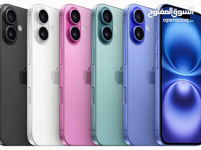 IPHONE 16 128