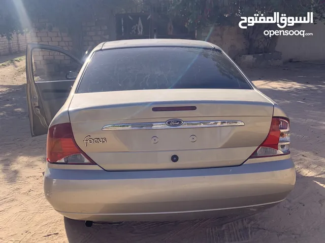 Used Ford Other in Zawiya
