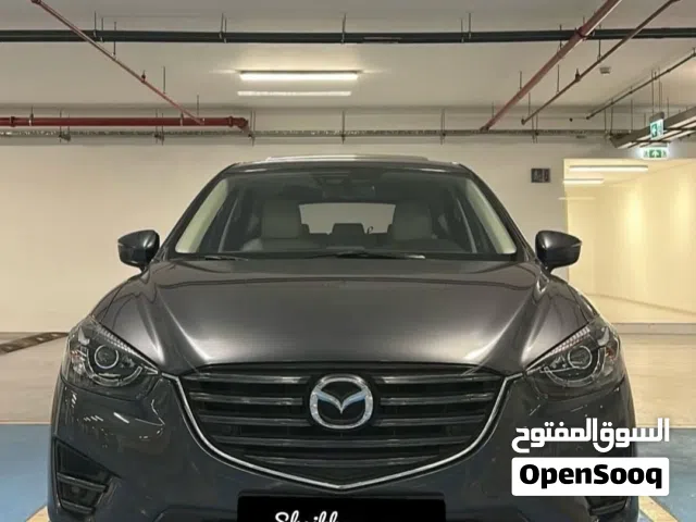 2017 Mazda CX-5 S Premium