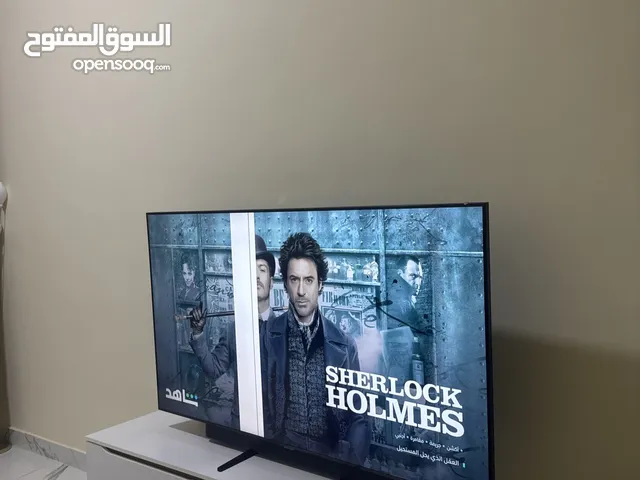 Samsung Smart 65 inch TV in Ajman