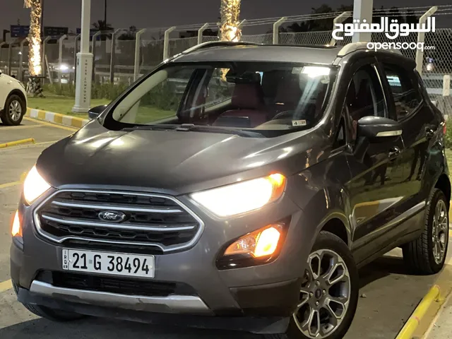 Used Ford Expedition in Baghdad