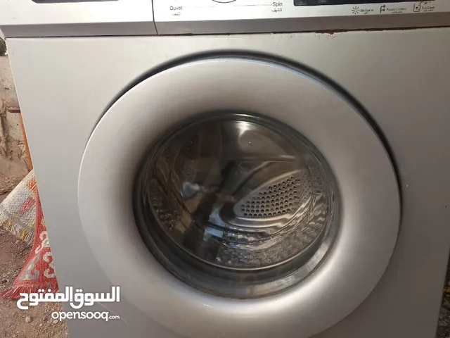 National Electric 7 - 8 Kg Washing Machines in Irbid