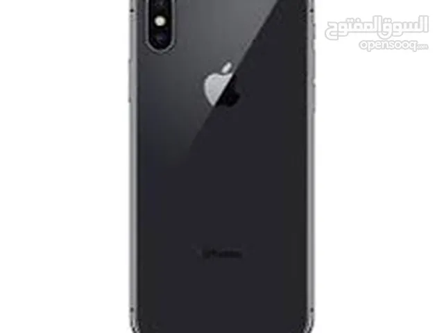 iPhone—xs بطارية 80