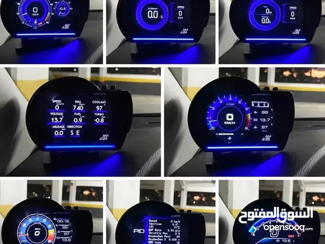عداد obd2 للبيع
