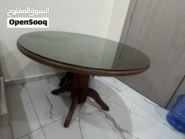 طاولة سفرة