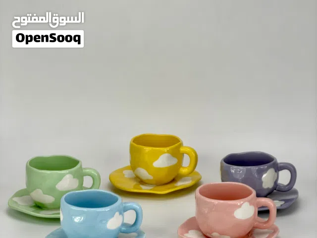 اكواب زجاج