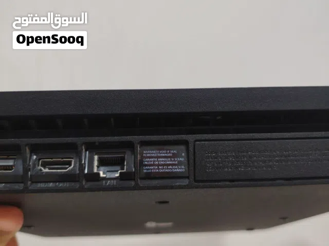 بلي فور سلم