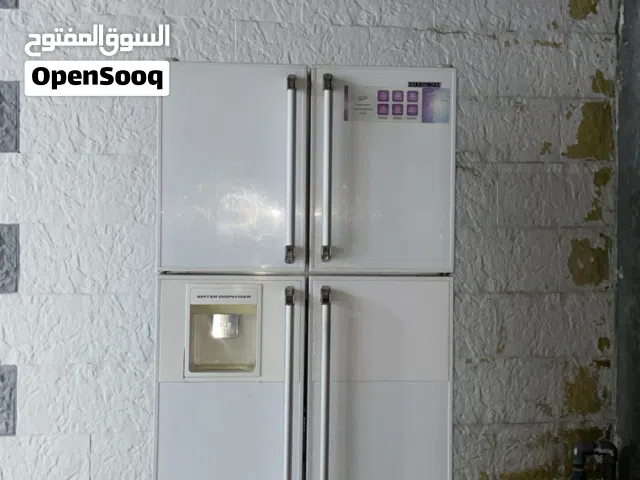 ثلاجه قويه من الاخر
