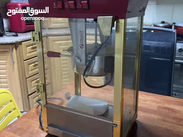  Popcorn Maker for sale in Amman