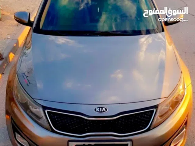 Used Kia Optima in Northern Governorate